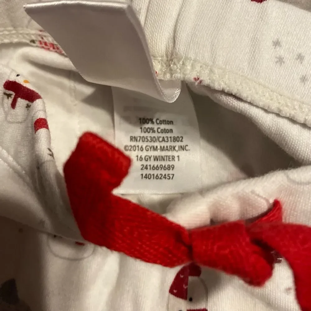 Bundle Christmas Holiday Outfits 0-3M and 3M